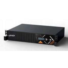 Infosec E3 Evo Uninterruptible Power Supply 2200 RT, 2200VA, 1230W, 6x C13