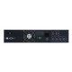 Infosec E3 Evo Uninterruptible Power Supply 2200 RT, 2200VA, 1230W, 6x C13