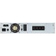 Infosec E3 Pro 2000 RT uninterruptible power supply (UPS) Double-conversion (Online) 2 kVA 1800 W 4 AC outlet(s)