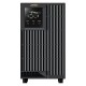 Infosec E4 Value 3000 uninterruptible power supply (UPS) Double-conversion (Online) 3 kVA 2400 W 4 AC outlet(s) Infosec E4 Value 3000 uninterruptible power supply (UPS) Double-conversion (Online) 3 kVA 2400 W 4 AC outlet(s)