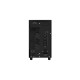 Infosec E4 Value 3000 uninterruptible power supply (UPS) Double-conversion (Online) 3 kVA 2400 W 4 AC outlet(s) Infosec E4 Value 3000 uninterruptible power supply (UPS) Double-conversion (Online) 3 kVA 2400 W 4 AC outlet(s)