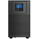 PowerWalker VFI 3000 TG Double-conversion (Online) 3 kVA 2700 W 5 AC outlet(s) PowerWalker VFI 3000 TG Double-conversion (Online) 3 kVA 2700 W 5 AC outlet(s)