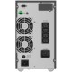 PowerWalker VFI 3000 TG Double-conversion (Online) 3 kVA 2700 W 5 AC outlet(s) PowerWalker VFI 3000 TG Double-conversion (Online) 3 kVA 2700 W 5 AC outlet(s)