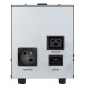 PowerWalker AVR 3000 SIV FR voltage regulator 1 AC outlet(s) 110-280 V Black